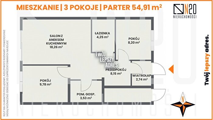 Tu Mieszkania Domy - 2