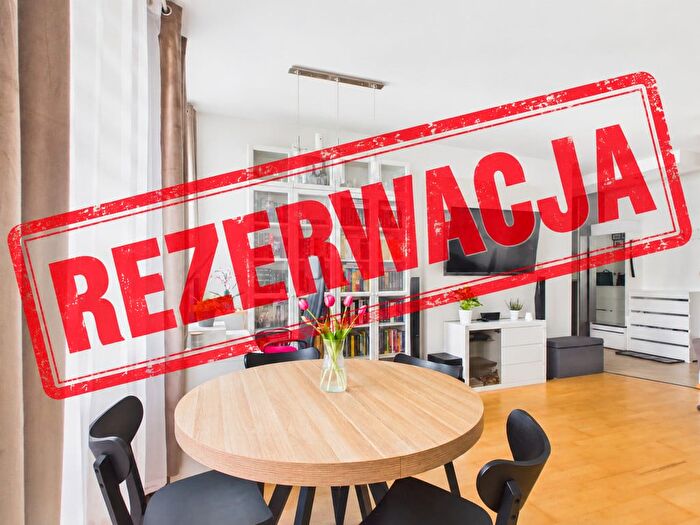 Mieszkanie 3-pokojowe na sprzedaż, Warszawa – Jeździecka