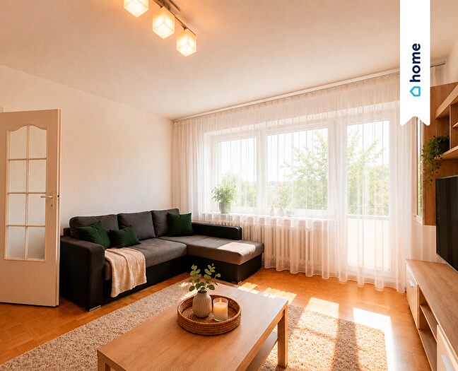Mieszkanie 2-pokojowe na sprzedaż, Rzeszów – Ignacego Paderewskiego