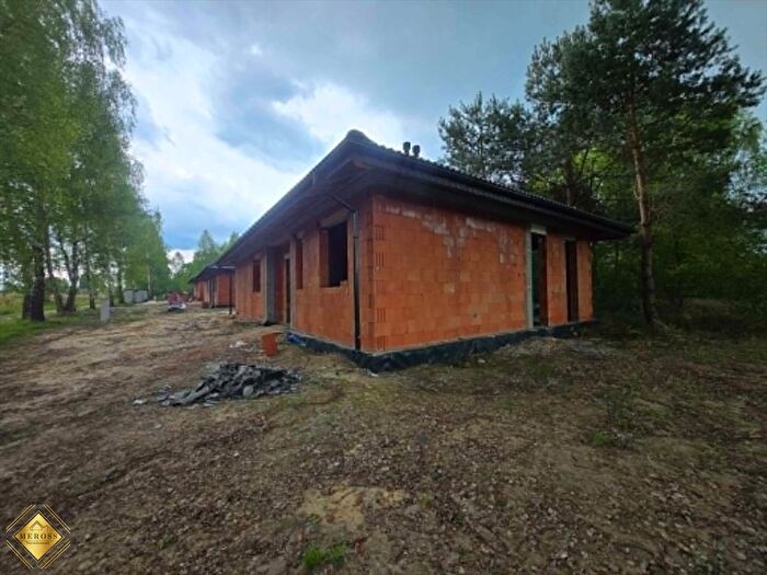 Dom 4-pokojowy na sprzedaż, Libidza
