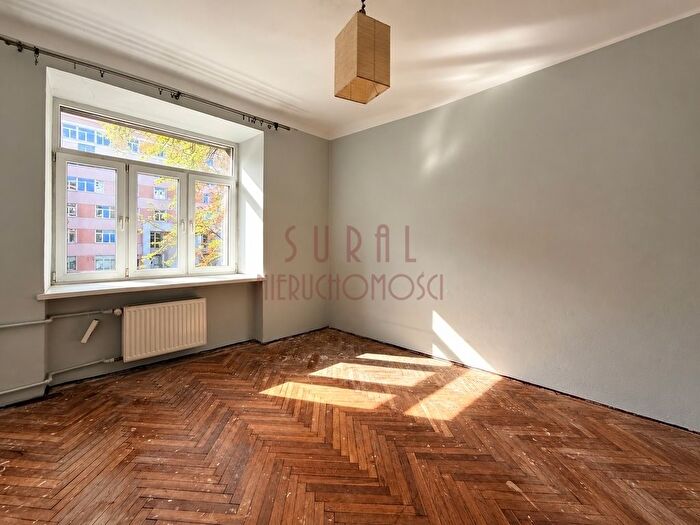 Mieszkanie 3-pokojowe na sprzedaż, Warszawa – Pole Mokotowskie / Narbutta / al. Niepodległości / winda /