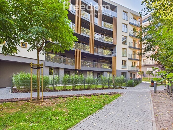Mieszkanie 4-pokojowe na sprzedaż, Katowice – Bytkowska