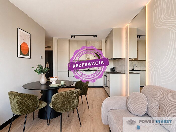 Mieszkanie 3-pokojowe na sprzedaż, Kraków – Józefa Wybickiego