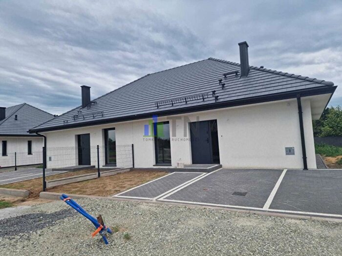 Dom 3-pokojowy na sprzedaż, Ratowice