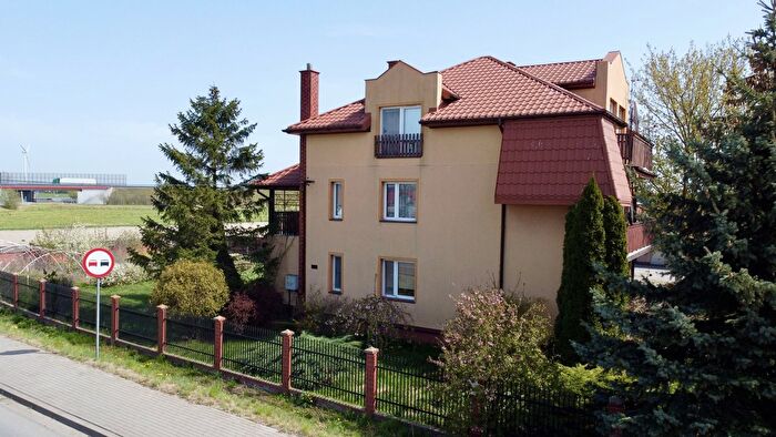 Dom 6-pokojowy na sprzedaż, Kotliska