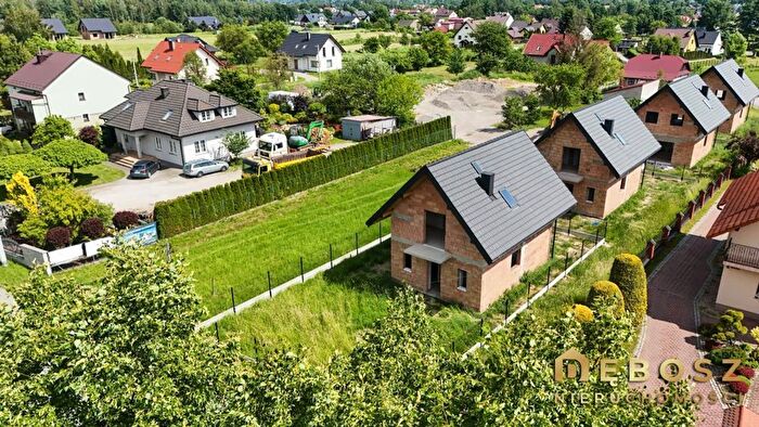 Dom 4-pokojowy na sprzedaż, Niepołomice