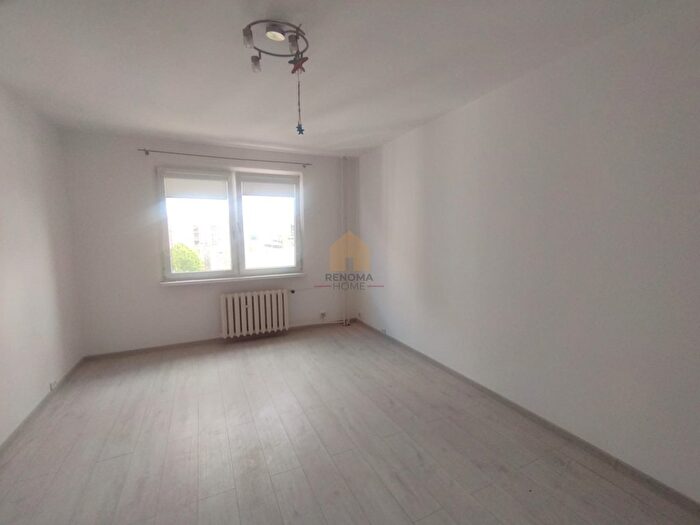 Mieszkanie 1-pokojowe na sprzedaż, Legnica – Mazowiecka