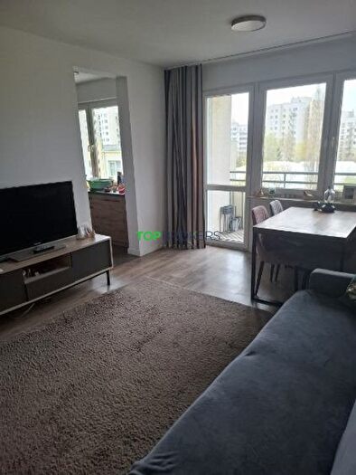 Mieszkanie 3-pokojowe na sprzedaż, Warszawa – Zamiany