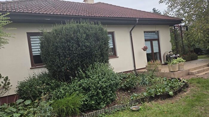 Dom 4-pokojowy na sprzedaż, Kiełpin Poduchowny – Kiełpin