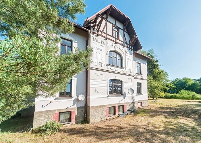 Dom 8-pokojowy na sprzedaż, Cieszyn