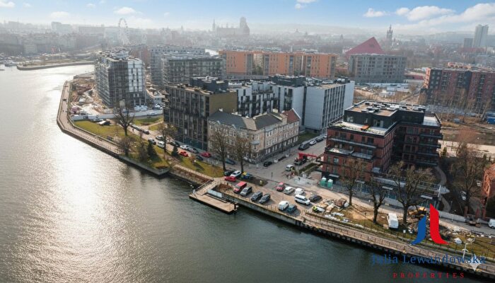 Mieszkanie 2-pokojowe na sprzedaż, Gdańsk – Stępkarska