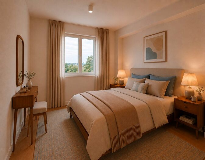 Tu Mieszkania Domy - 3