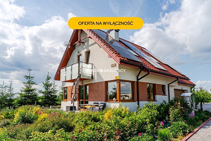 Dom 5-pokojowy na sprzedaż, Sufczyn
