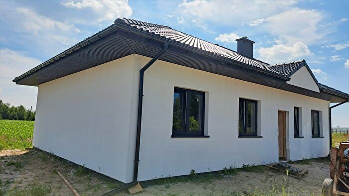 Dom 4-pokojowy na sprzedaż, Blizanów