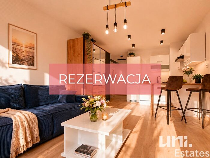 Mieszkanie 1-pokojowe na sprzedaż, Kraków – bpa Albina Małysiaka