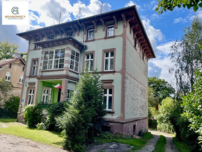 Mieszkanie 3-pokojowe na sprzedaż, Oborniki Śląskie – kard. Stefana Wyszyńskiego