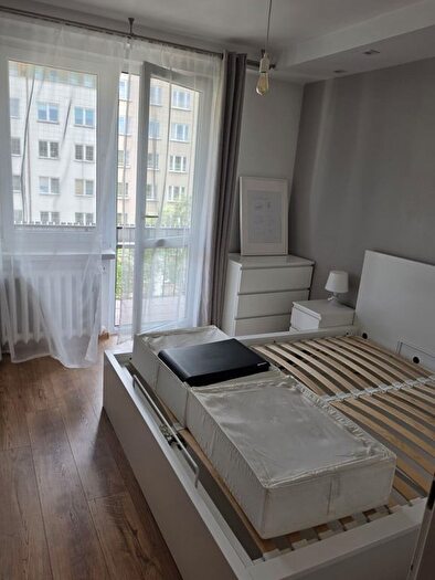 Mieszkanie 3-pokojowe na sprzedaż, Kraków – Krowoderskich Zuchów