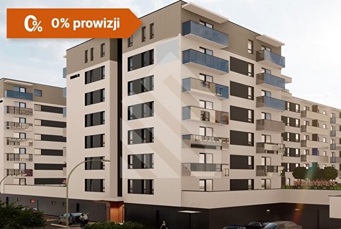 Mieszkanie 3-pokojowe na sprzedaż, Bydgoszcz