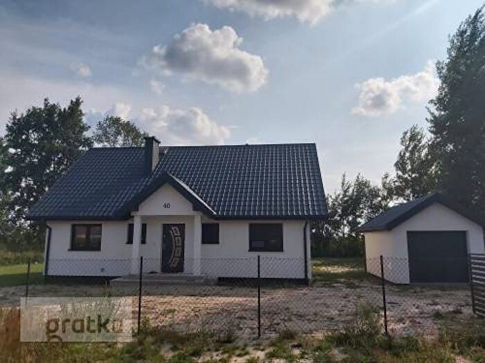 Dom 4-pokojowy na sprzedaż, Niemcza