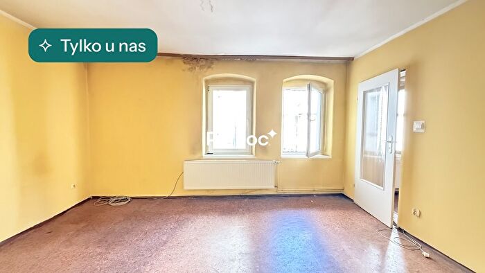 Mieszkanie 2-pokojowe na sprzedaż, Jelenia Góra – Wolności