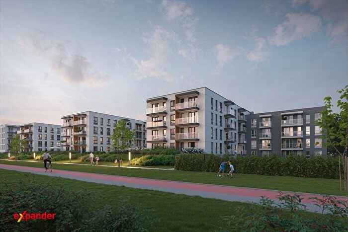 Mieszkanie 4-pokojowe na sprzedaż, Lublin – Daliowa
