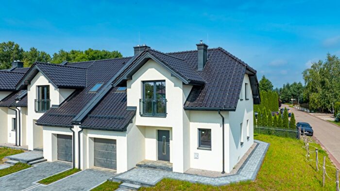 Dom 4-pokojowy na sprzedaż, Malinowice
