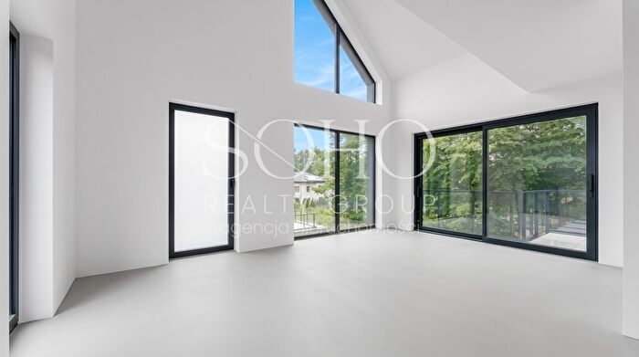 Mieszkanie 5-pokojowe na sprzedaż, Kraków – Kosocicka