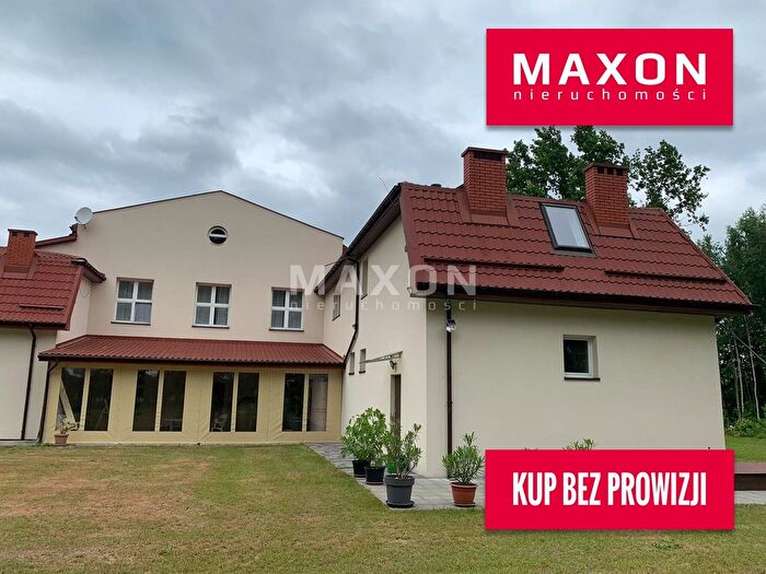 Dom na sprzedaż, Sawin