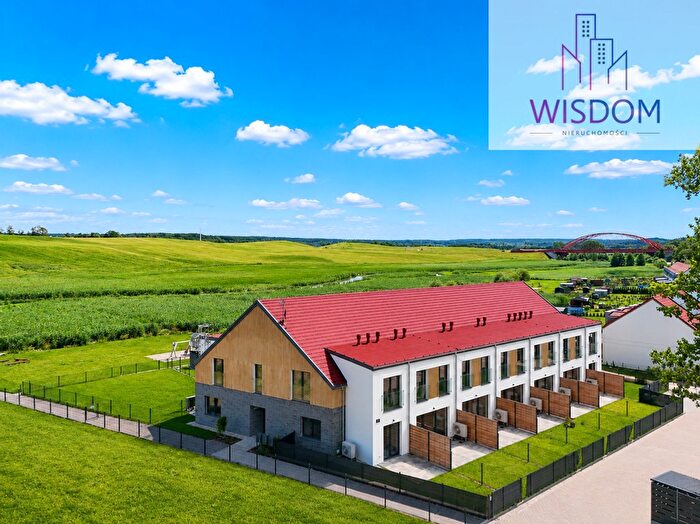 Mieszkanie 3-pokojowe na sprzedaż, Bartąg