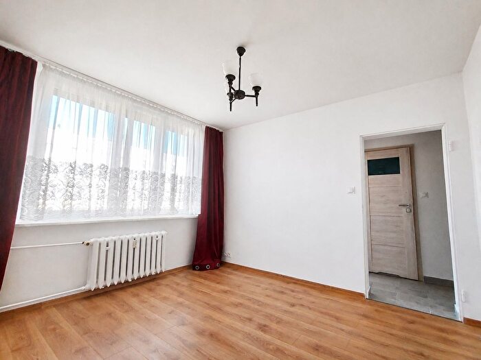Mieszkanie 2-pokojowe na sprzedaż, Ruda Śląska