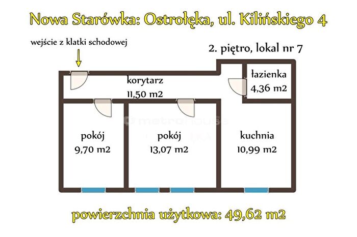 Tu Mieszkania Domy - 2