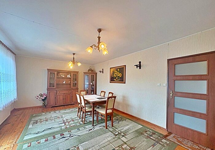 Dom 6-pokojowy na sprzedaż, Bielsk Podlaski