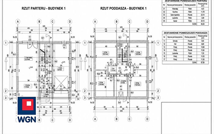 Tu Mieszkania Domy - 3