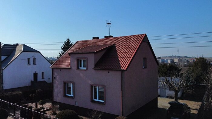 Dom 4-pokojowy na sprzedaż, Gniezno