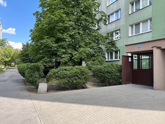 Mieszkanie 1-pokojowe na sprzedaż, Legionowo