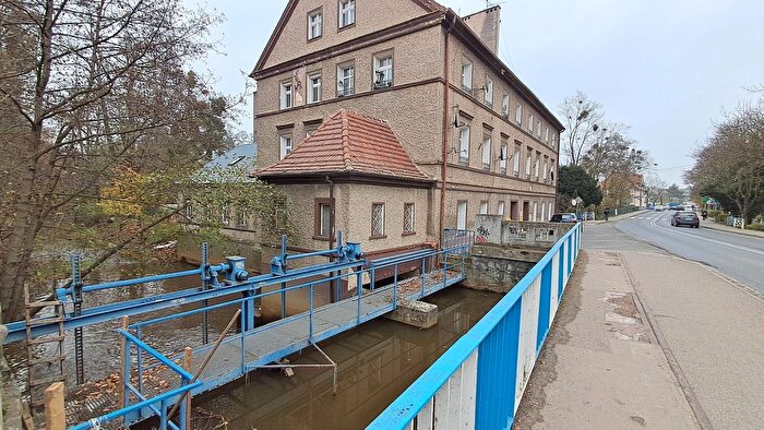 Mieszkanie 3-pokojowe na sprzedaż, Niemodlin