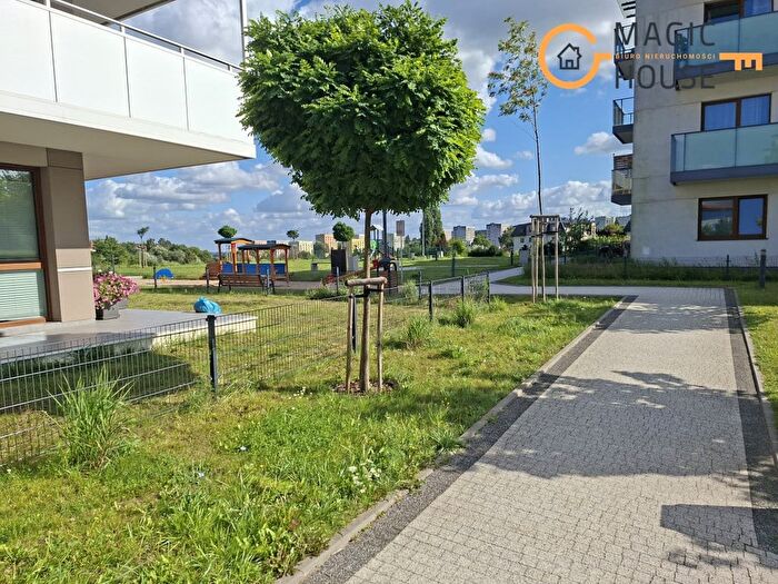 Mieszkanie 2-pokojowe na sprzedaż, Gdańsk – Antoniego Suchanka
