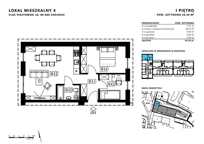 Tu Mieszkania Domy - 3