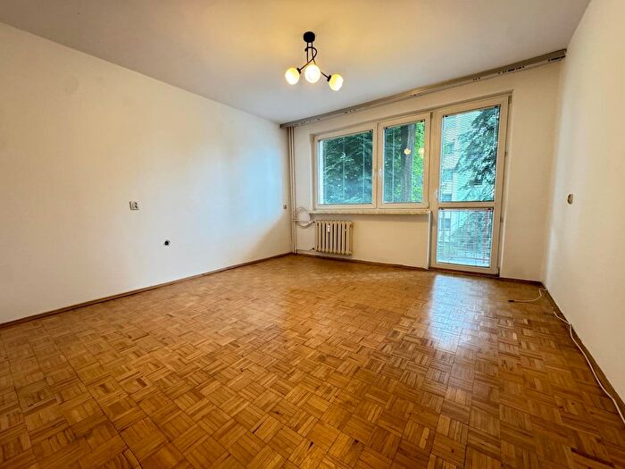 Mieszkanie 2-pokojowe do wynajęcia, Tarnów – Władysława Reymonta