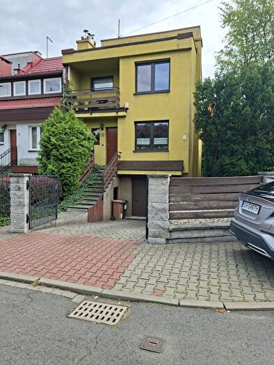 Dom 4-pokojowy na sprzedaż, Świętochłowice
