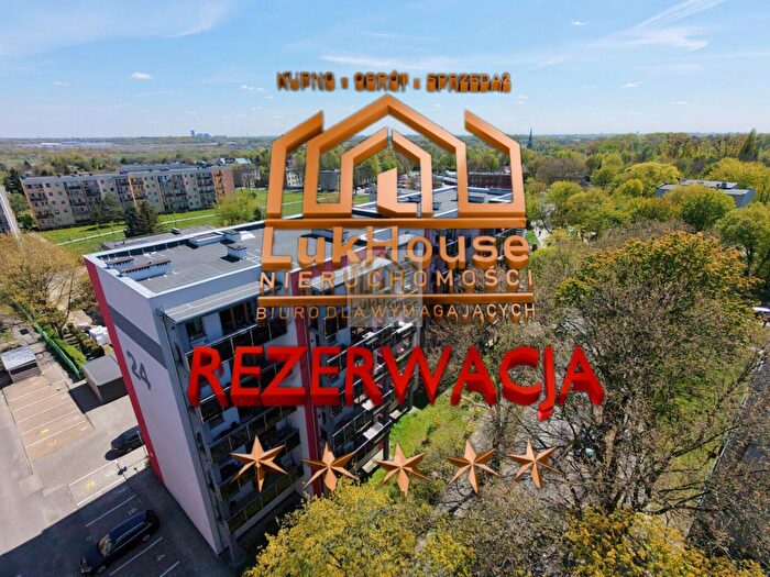 Mieszkanie 2-pokojowe na sprzedaż, Bytom – Reptowska