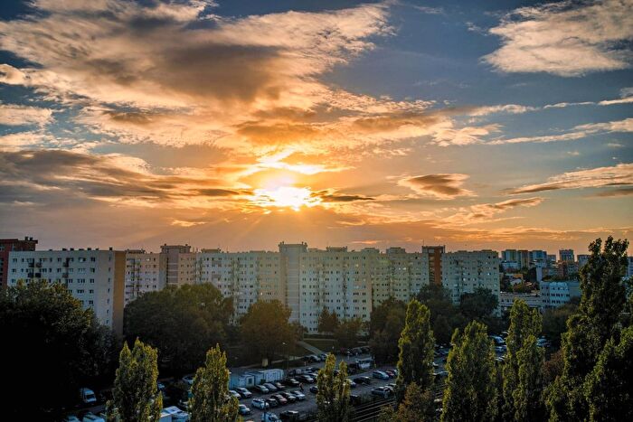 Mieszkanie 2-pokojowe na sprzedaż, Warszawa – Starej Baśni