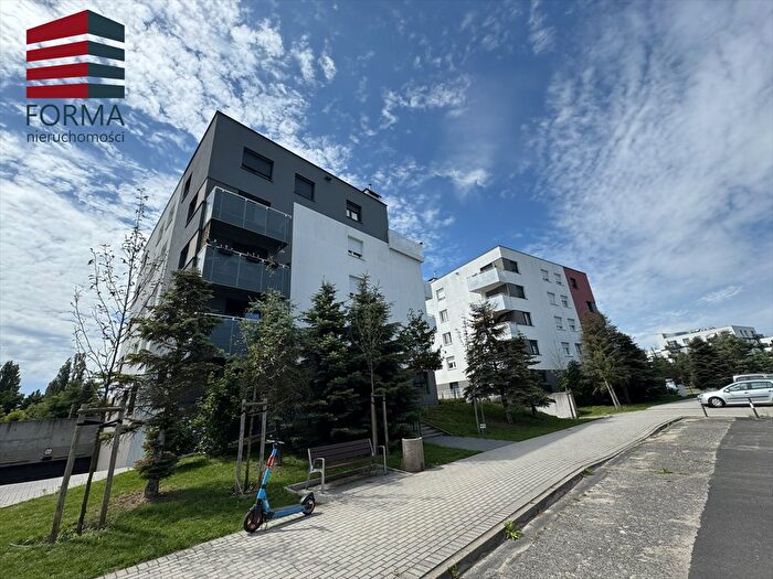 Mieszkanie 2-pokojowe na sprzedaż, Poznań – Ziębicka