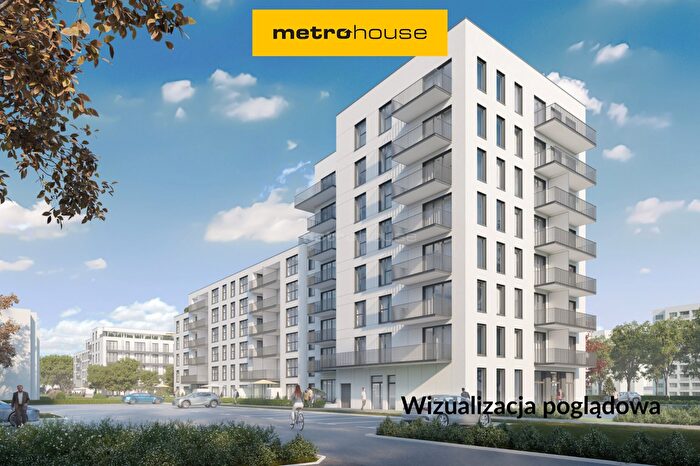 Mieszkanie 2-pokojowe na sprzedaż, Warszawa