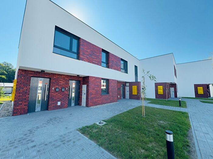 Mieszkanie 3-pokojowe na sprzedaż, Rzeszów