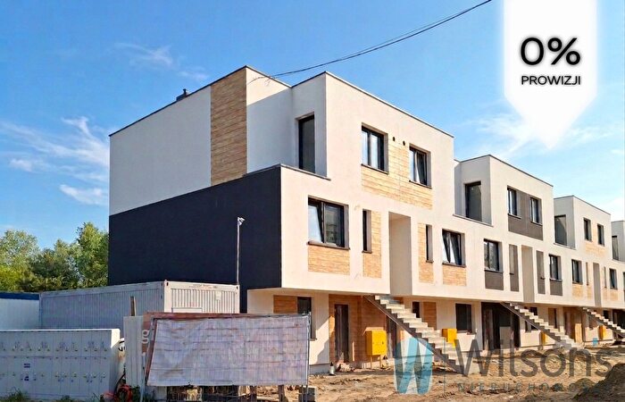 Mieszkanie 4-pokojowe na sprzedaż, Nowy Dwór Mazowiecki