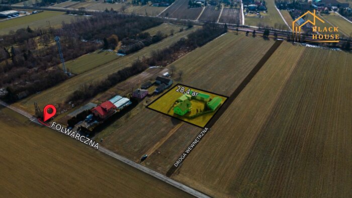 Dom 5-pokojowy na sprzedaż, Lublin – Folwarczna