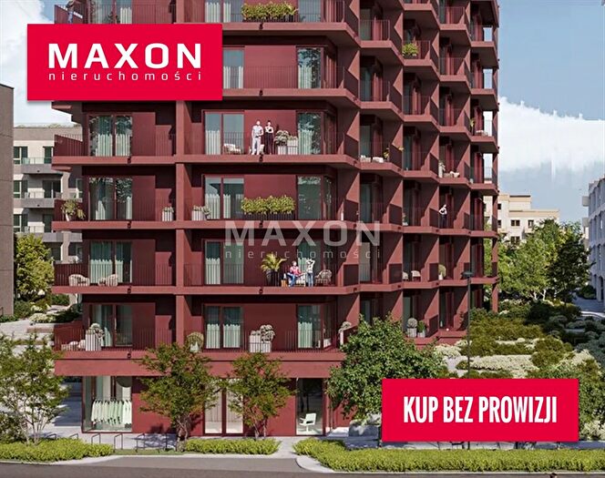 Mieszkanie 3-pokojowe na sprzedaż, Warszawa – ul. Wołoska