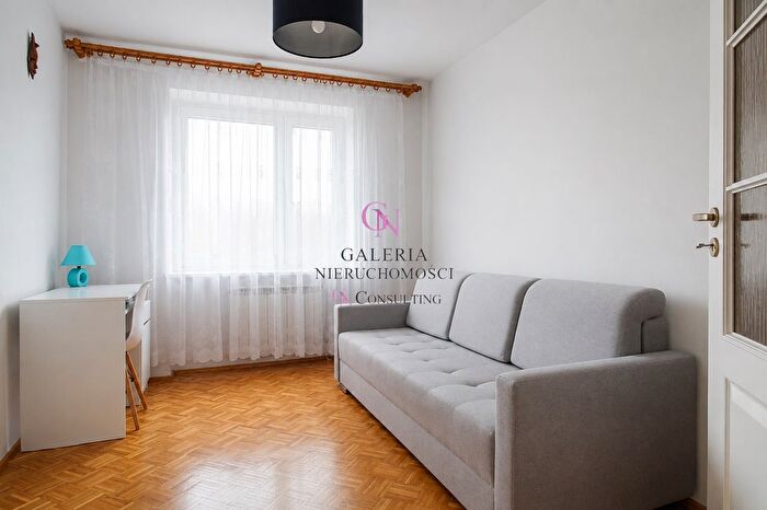 Mieszkanie 3-pokojowe do wynajęcia, Toruń