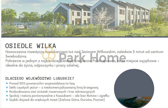 Dom 4-pokojowy na sprzedaż, Świebodzin